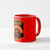 Mug Ginger Pride (Devant droit)