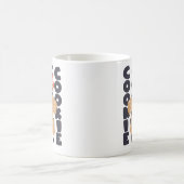 Mug Gingerbread Cookie Christmas (Centre)