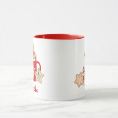 Mug Gingerbread Cookie | Coca chaud (Centre)