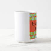 Mug "Gingers Rock" Mignon (Centre)
