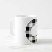 Mug Gingham (Devant gauche)