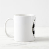 Mug Gingham (Gauche)