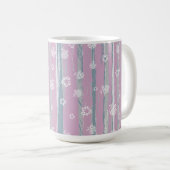 Mug – Gingham Orchard (Devant droit)