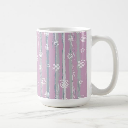 Mug – Gingham Orchard (Droite)