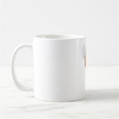 Mug Gingpain homme chef (Gauche)