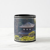 Mug Ginkaku-ji (Higashiyama Jisho-ji) (Centre)