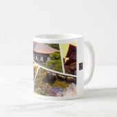 Mug Ginkaku-ji (Higashiyama Jisho-ji) (Devant droit)