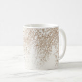 Mug Ginkgo Rêve Feuille 6 #nature #art (Devant droit)