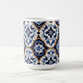 Mug Gioia (Centre)