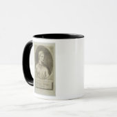 Mug Giordano Bruno (Devant gauche)