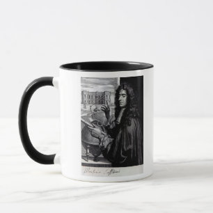 Mug Giovanni Domenico Cassini