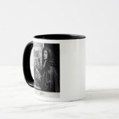 Mug Giovanni Domenico Cassini (Devant gauche)