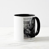 Mug Giovanni Domenico Cassini (Devant droit)