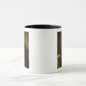 Mug Giovanni Paesiello (Centre)