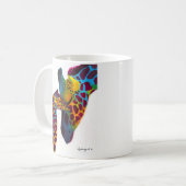 Mug Gir (Devant gauche)