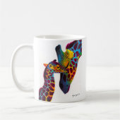 Mug Gir (Gauche)