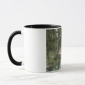 Mug girafe (Gauche)