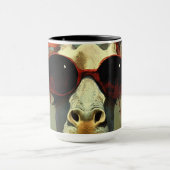 Mug Girafe (Centre)