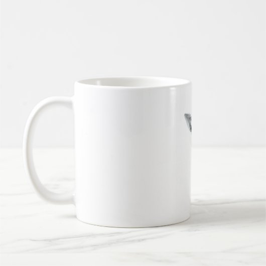 Mug Girafe (Gauche)