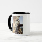 Mug Girafe (Devant gauche)