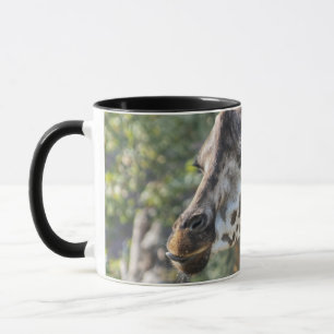 Mug Girafe