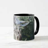 Mug Girafe (Devant droit)