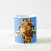 MUG GIRAFE (Centre)