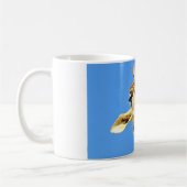 MUG GIRAFE (Gauche)