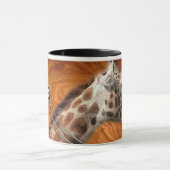 MUG GIRAFE (Centre)