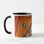 MUG GIRAFE (Gauche)