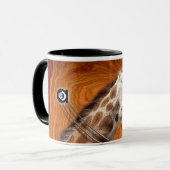 MUG GIRAFE (Devant gauche)