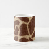 Mug girafe (Centre)