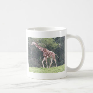 Mug Girafe