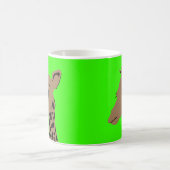 Mug girafe (Centre)