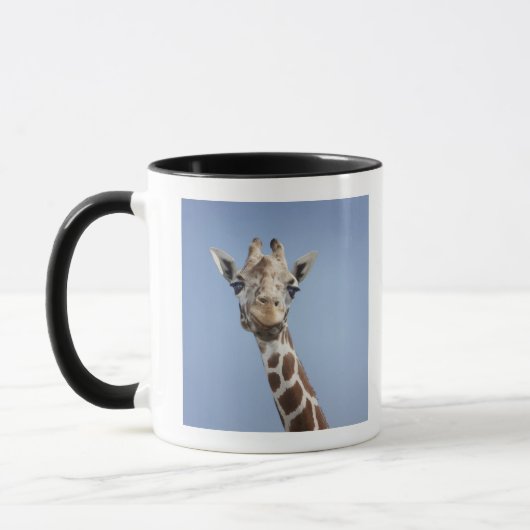 Mug Girafe 2 (Gauche)