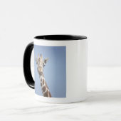 Mug Girafe 2 (Devant gauche)