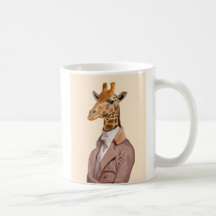 Mug Girafe 2 de Regency
