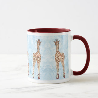 Mug Girafe de Prima Donna