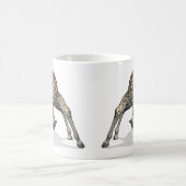 Mug Girafe flexible (Centre)