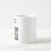 Mug girafe stylisée (Centre)