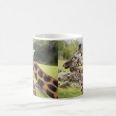 Mug Girafes (Centre)