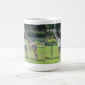 Mug Girafes (Centre)