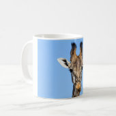 Mug Giraffe (Devant gauche)