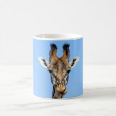Mug Giraffe (Centre)