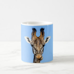 Mug Giraffe