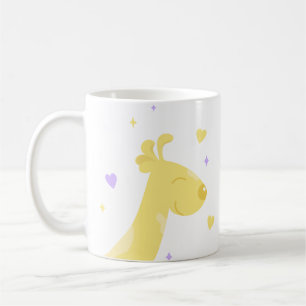 Mug Giraffe