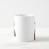 Mug Giraffe (Centre)