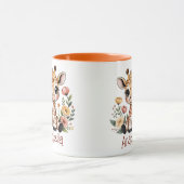 Mug Giraffe (Centre)