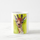 Mug Giraffe (Centre)