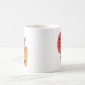 Mug Giraffe africaine (Centre)